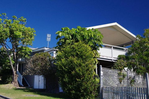 Longboard 1 Hill Street - Accommodation Brisbane 7