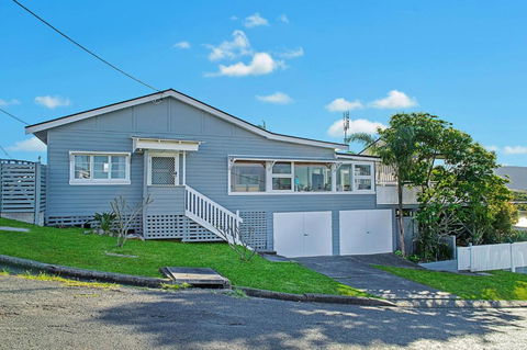 Longboard 1 Hill Street - Accommodation Brisbane 6