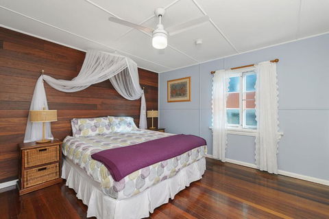 Longboard 1 Hill Street - Accommodation Brisbane 3