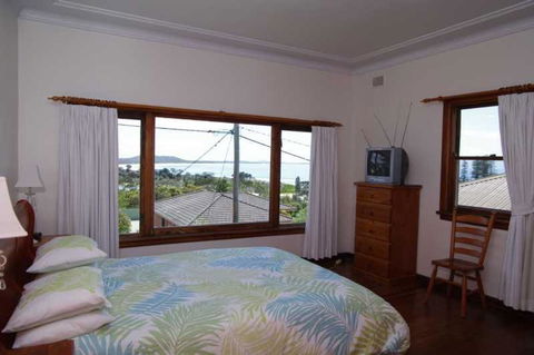 Shellseekers 4 Hodgson Street - Accommodation Brisbane 2