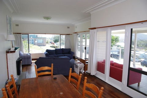 Shellseekers 4 Hodgson Street - Accommodation Brisbane 4
