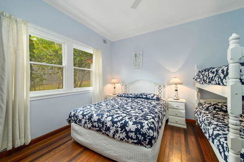 Shellseekers 4 Hodgson Street - Accommodation Brisbane 6