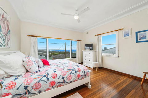 Shellseekers 4 Hodgson Street - Accommodation Brisbane 1