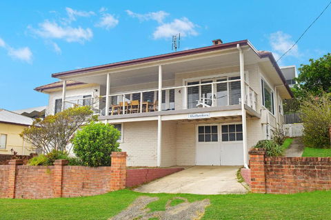 Shellseekers 4 Hodgson Street - Accommodation Brisbane 5