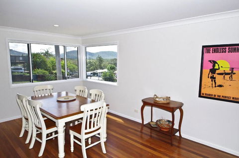 Shiloh Holiday House 14 East Street - Accommodation Brisbane 6