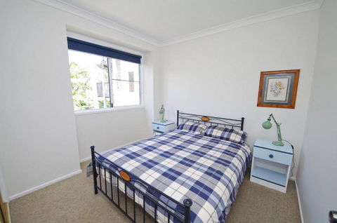 Shiloh Holiday House 14 East Street - Accommodation Brisbane 2
