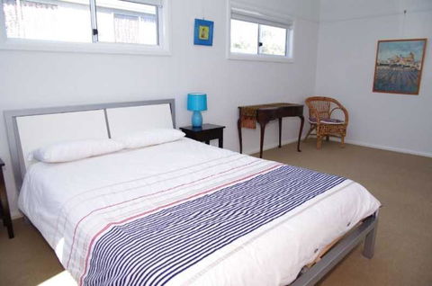Hampstead 32 Main Street - Accommodation Brisbane 5