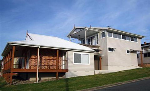 Hampstead 32 Main Street - Accommodation Brisbane 3