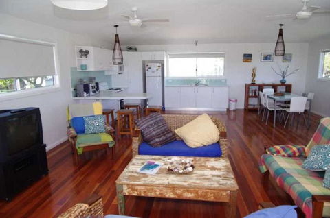 Hampstead 32 Main Street - Accommodation Brisbane 4