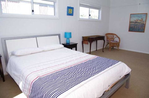 Hampstead 32 Main Street - Accommodation Brisbane 2