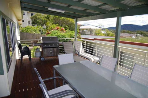 Bella Vista 9 East Street - Accommodation Brisbane 5