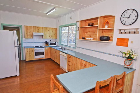 Bella Vista 9 East Street - Accommodation Brisbane 4
