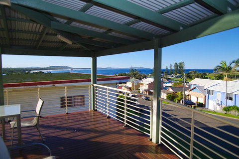 Bella Vista 9 East Street - Accommodation Brisbane 3