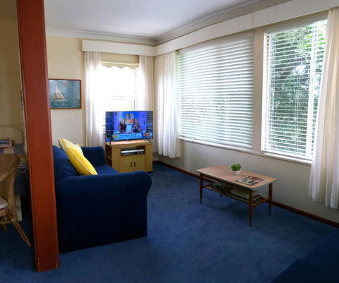 Lorikeet Retreat 11 Hodgson Street - Accommodation Brisbane 5