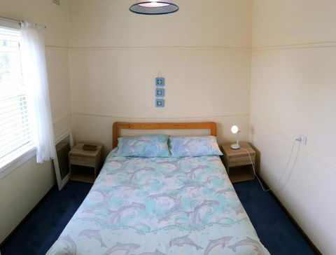 Lorikeet Retreat 11 Hodgson Street - Accommodation Brisbane 6