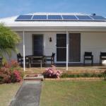 Fleur Cottage 7 Willow Street - Accommodation Brisbane 0
