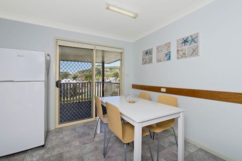 Bimbimbi 2 11 Willow Street - Accommodation Brisbane 7