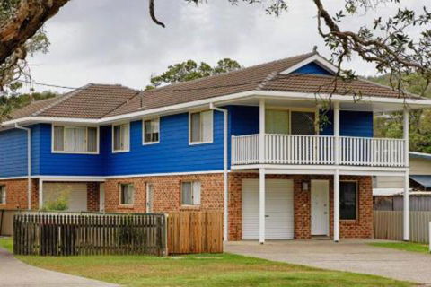 Bimbimbi 2 11 Willow Street - Accommodation Brisbane 0