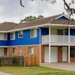 Bimbimbi 2 11 Willow Street - Accommodation Brisbane 1