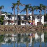 Beachfront 2 25 Willow Street - Accommodation Brisbane 0