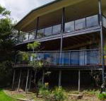 Cooinda 17 Dulconghi Street - Accommodation Brisbane