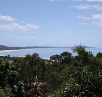 Coastwatch 26 Comara Terrace - Accommodation Brisbane