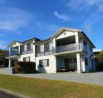 Dolphin Court 2 1 Gowing Street - Accommodation Brisbane