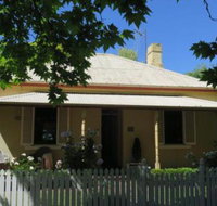 Dalton Cottage - Accommodation Brisbane