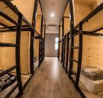 Bunk Inn Hostel - Accommodation Brisbane