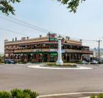 Bank Hotel Dungog - Accommodation Brisbane