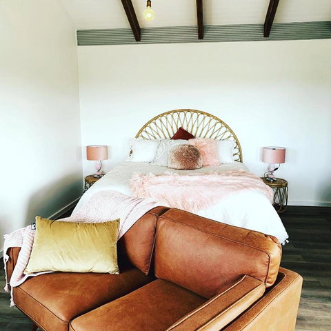 Bukirk Glamping & Tiny Houses - Accommodation Brisbane 1