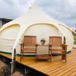 Bukirk Glamping & Tiny Houses - Accommodation Brisbane 0