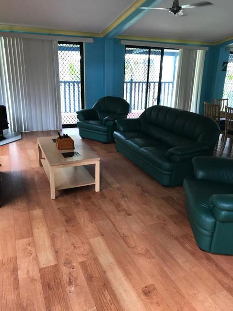 Orchid Beach Retreat Orchid Beach Fraser Island - Accommodation Brisbane 5