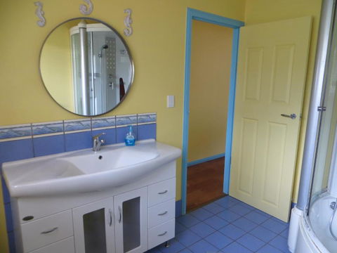 Orchid Beach Retreat Orchid Beach Fraser Island - Accommodation Brisbane 1