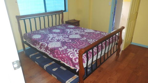 Orchid Beach Retreat Orchid Beach Fraser Island - Accommodation Brisbane 3