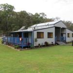 Orchid Beach Retreat Orchid Beach Fraser Island - Accommodation Brisbane 0
