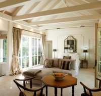 Clubbe Cottage - Accommodation Brisbane