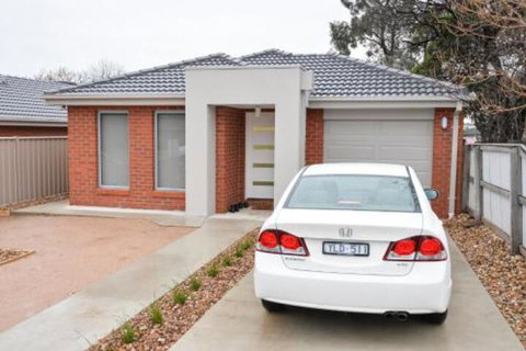 Beischer Apt B - Accommodation Brisbane 5