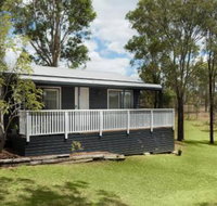 Worthingtons Guest Cottage - Accommodation Brisbane
