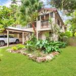 Edge Hill QLD Accommodation Brisbane