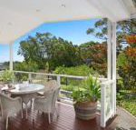 seabank at Currarong - Accommodation Brisbane