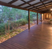 Peppi Pool Delight - Accommodation Brisbane
