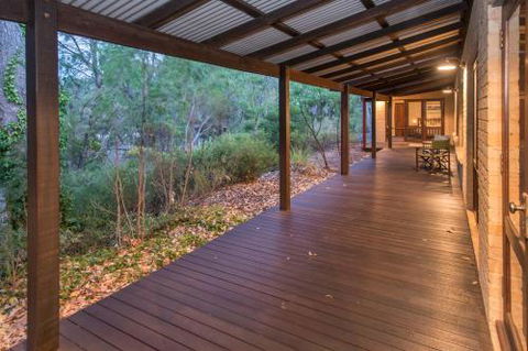 Peppi Pool Delight - Accommodation Brisbane 0