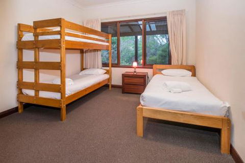 Peppi Pool Delight - Accommodation Brisbane 6