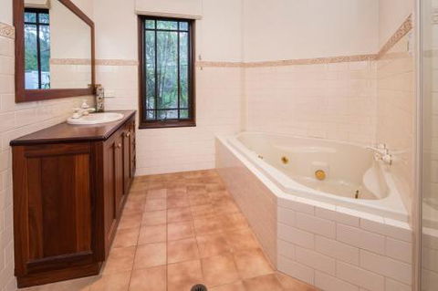 Peppi Pool Delight - Accommodation Brisbane 1