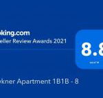 Fawkner Apartment 1B1B 8 - Accommodation Brisbane