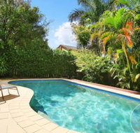 Meta 43 - Accommodation Brisbane