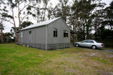 Brodribb River Rainforest Cabins Cabin 1 - Accommodation Brisbane 7