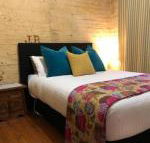 The Shopkeepers Quarters - Accommodation Brisbane