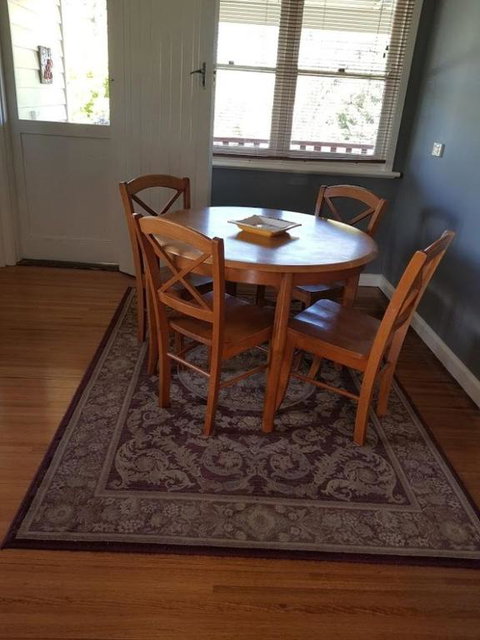 Cottage On Main - Accommodation Brisbane 6